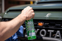 402 Interior + Exterior Detailer (Concentrated) Socar Chemical