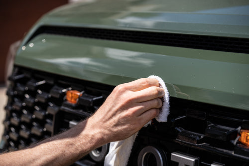 402 Interior + Exterior Detailer (Concentrated) Socar Chemical