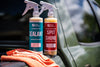 Spit Shine - Carnauba Spray Wax Socar Chemical