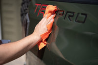 Spit Shine - Carnauba Spray Wax Socar Chemical