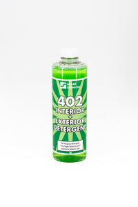 402 Interior + Exterior Detailer (Concentrated) Socar Chemical