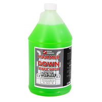 Hammer Down Heavy Duty Truck Wash Soap with Wax Socar Chemical
