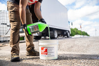 Hammer Down Heavy Duty Truck Wash Soap with Wax Socar Chemical