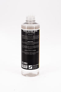 Bumper Brite Exterior Trim Restorer Socar Chemical