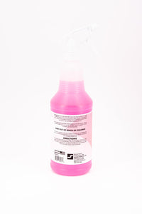 Spring Fresh - Zero Residue Interior Surface Cleaner Socar Chemical