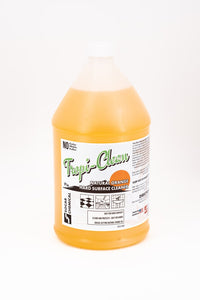 Tropi-Clean Hard Surface Cleaner Socar Chemical