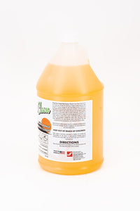 Tropi-Clean Hard Surface Cleaner Socar Chemical
