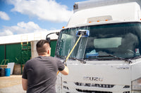 Hammer Down Heavy Duty Truck Wash Soap with Wax Socar Chemical