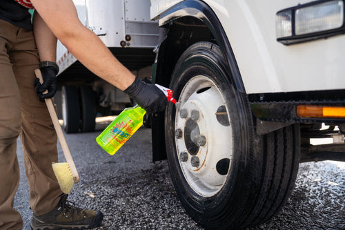 Burst! All-Purpose Degreaser Socar Chemical