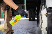 Burst! All-Purpose Degreaser Socar Chemical