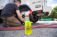 Burst! All-Purpose Degreaser Socar Chemical