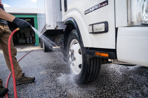 Burst! All-Purpose Degreaser Socar Chemical