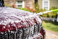 SOCAR Wash n Wax - pH Neutral Car Wash Soap Infused with Carnauba Wax Socar Chemical