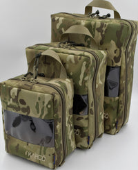 Kargo Gear Kargo Gear Packing Cubes