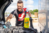 Burst! All-Purpose Degreaser Socar Chemical