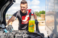 Burst! All-Purpose Degreaser Socar Chemical