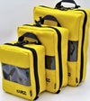 Kargo Gear Kargo Gear Packing Cubes