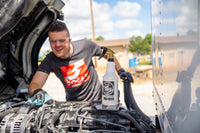 White Lightning Industrial Degreaser Socar Chemical