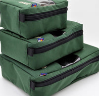 Kargo Gear Kargo Gear Packing Cubes