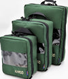 Kargo Gear Kargo Gear Packing Cubes