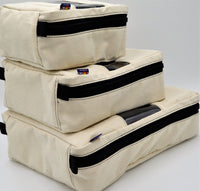 Kargo Gear Kargo Gear Packing Cubes