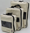 Kargo Gear Kargo Gear Packing Cubes