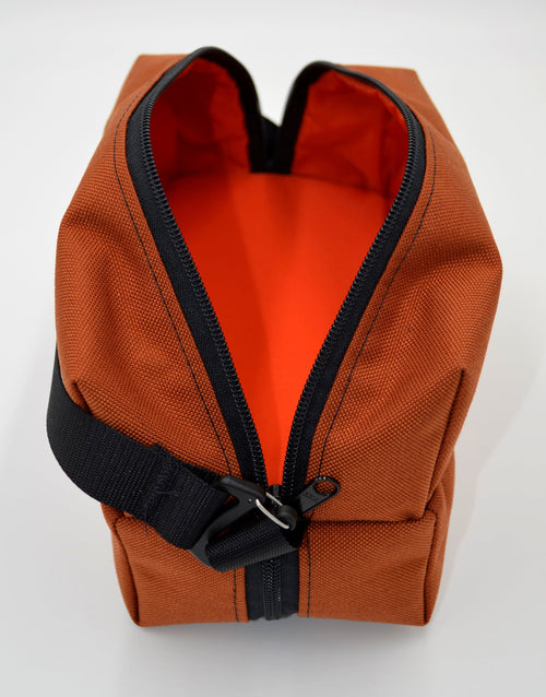 Kargo Gear Kargo Gear K1 Toiletry Bags