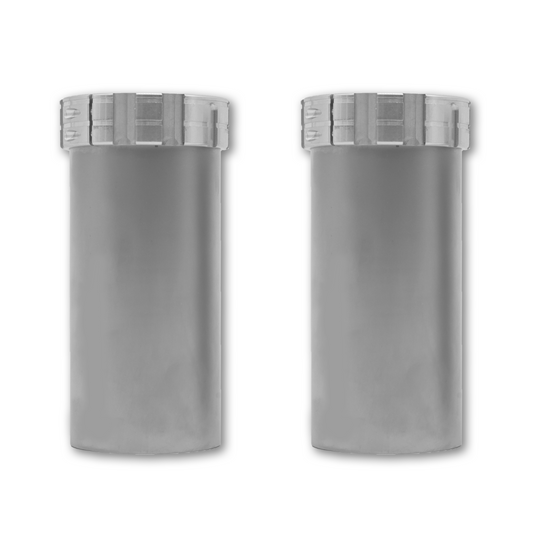 MTS Off-Road MTS Off-Road Shock Body Wear Sleeve Kit w/ Crossover Rings