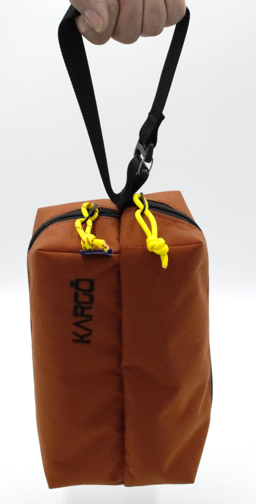 Kargo Gear Kargo Gear K1 Toiletry Bags