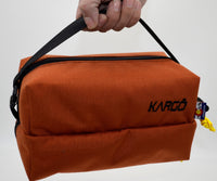 Kargo Gear Kargo Gear K1 Toiletry Bags