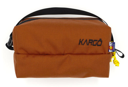 Kargo Gear Kargo Gear K1 Toiletry Bags