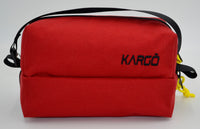 Kargo Gear Kargo Gear K1 Toiletry Bags