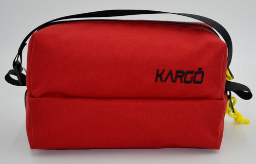 Kargo Gear Kargo Gear K1 Toiletry Bags