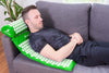 Acupressure Mat and Pillow Set Jupiter Gear