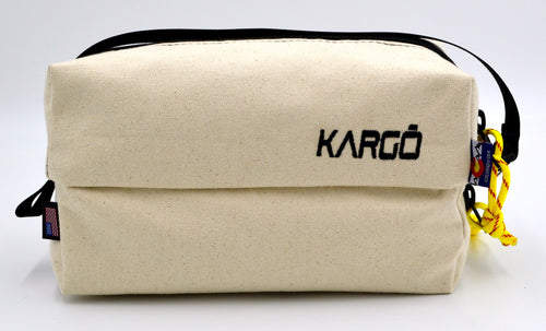Kargo Gear Kargo Gear K1 Toiletry Bags
