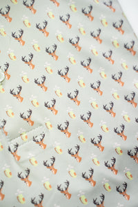 "Caddy Rack" Golf Polo Bow Crew Apparel - Bow Hunting Lifestyle Apparel