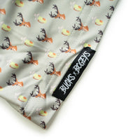 "Caddy Rack" Golf Polo Bow Crew Apparel - Bow Hunting Lifestyle Apparel