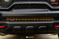 2021-2024 RAM 1500 TRX Single 40in Light Bar M&R Automotive