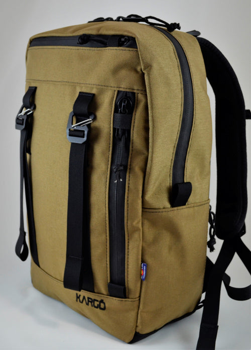 Senda 21L Backpack Kargo Gear