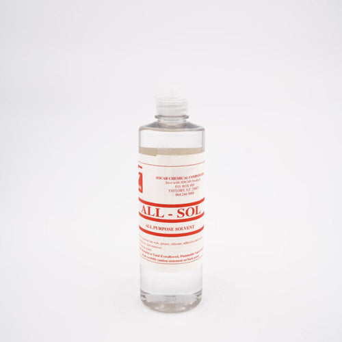 All-Sol Socar Chemical