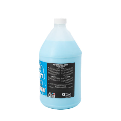 Blue Knight Interior Protectant & Conditioner Socar Chemical