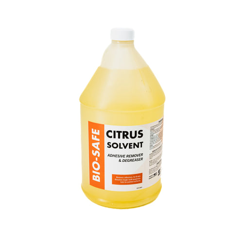 Bio-Safe Citrus Solvent Industrial Grade Adhesive Remover Socar Chemical