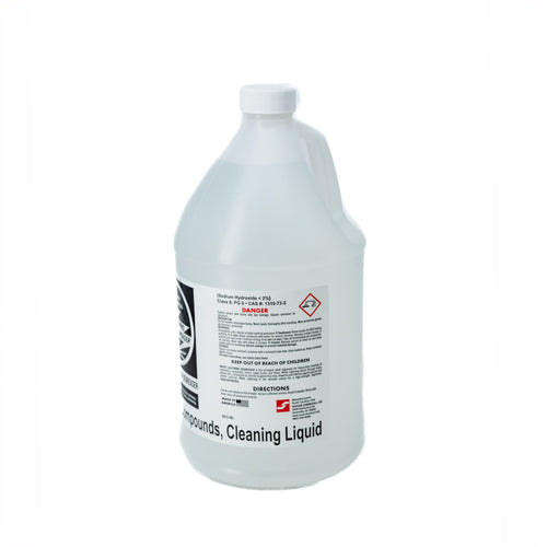 White Lightning Industrial Degreaser Socar Chemical