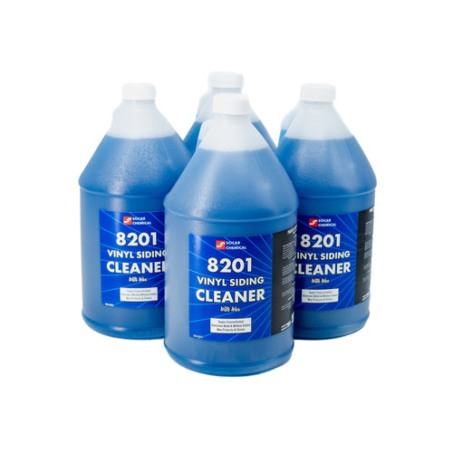 8201 Vinyl Siding Cleaner Surfactant Socar Chemical