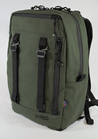 Senda 21L Backpack Kargo Gear