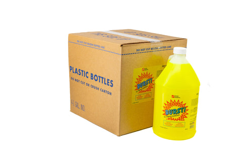 Burst! All-Purpose Degreaser Socar Chemical