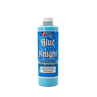Blue Knight Interior Protectant & Conditioner Socar Chemical