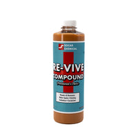 Re-Vive - Fine Grit Automotive Buffing & Polishing Compound Socar Chemical