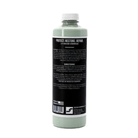 Metal Magic Metal Polish (use by hand or with machine) Socar Chemical