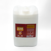 Finishing Touch Interior Protectant with Moisture Lock Technology™ Socar Chemical